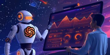 GPT-4o for Data Analysis