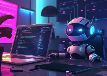 GPT-4o for website development