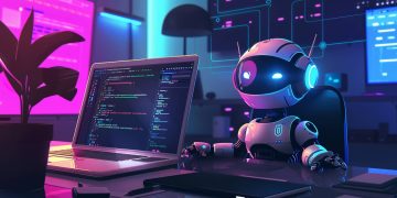 GPT-4o for website development