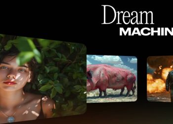 How to Access Luma AI's Dream Machine