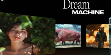 How to Access Luma AI's Dream Machine