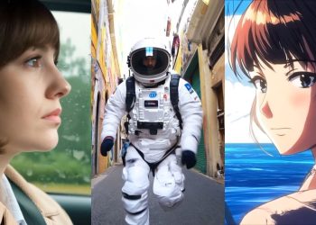 Runway Gen 3 Alpha Prompts with Examples