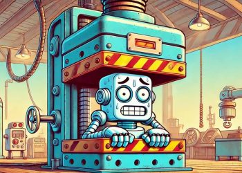 AI Model Collapse Study