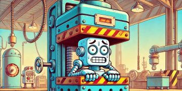 AI Model Collapse Study