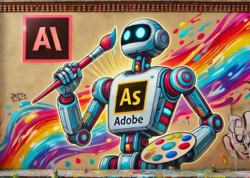 Adobe Unveils Next-Gen Firefly AI Features for Illustrator and Photoshop