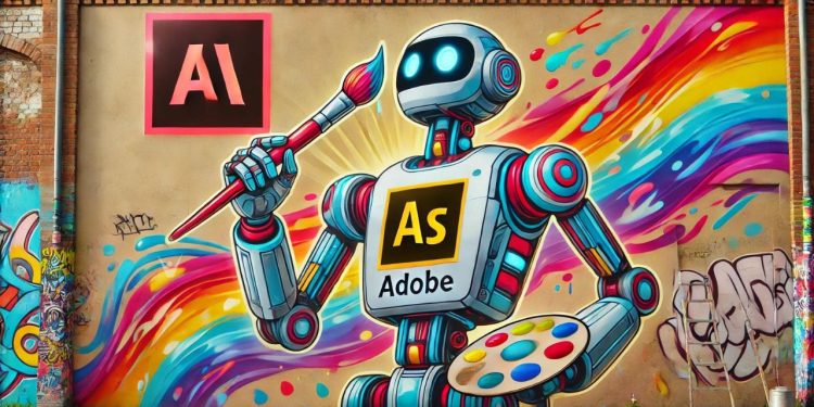 Adobe Unveils Next-Gen Firefly AI Features for Illustrator and Photoshop