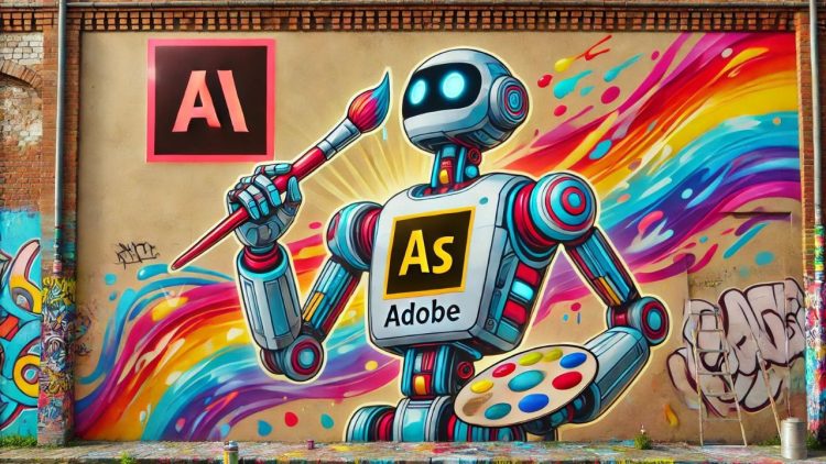 Adobe Unveils Next-Gen Firefly AI Features for Illustrator and Photoshop