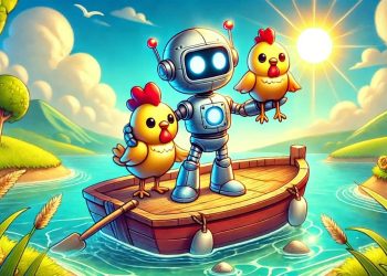 ChatGPT failing to solve River Crossing Puzzle