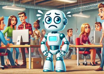 OpenAI SearchGPT Error in Prototype