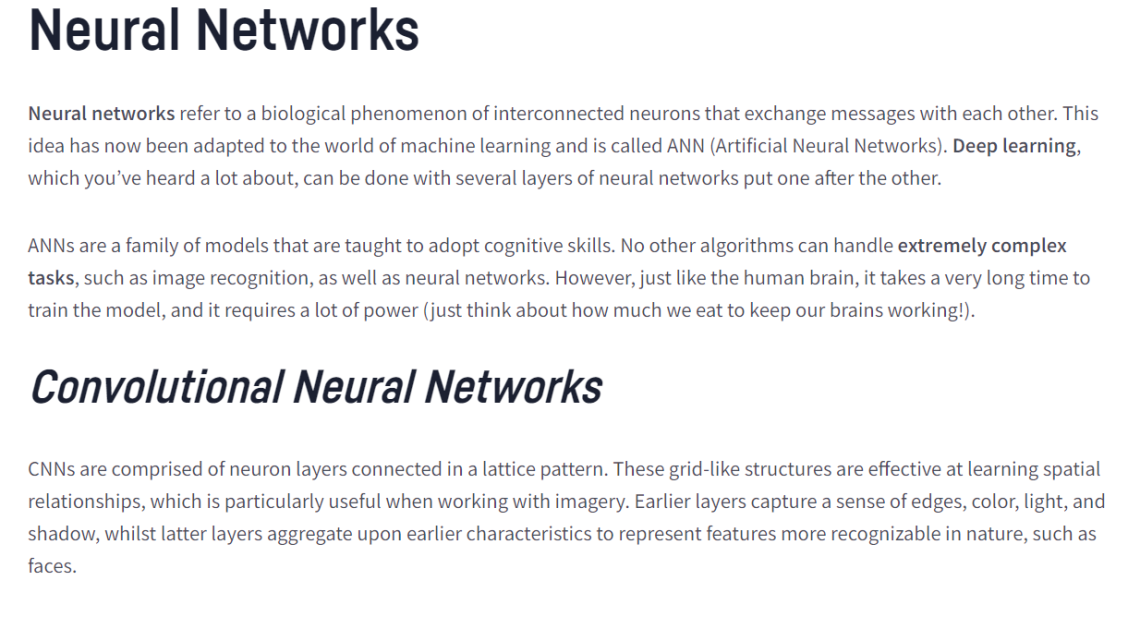 8 Data Science Cheat Sheets that You Should Bookmark in 2024