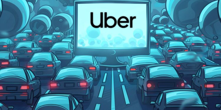 Uber Clickhouse
