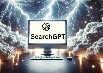 openai searchgpt