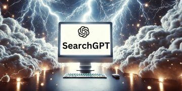 openai searchgpt