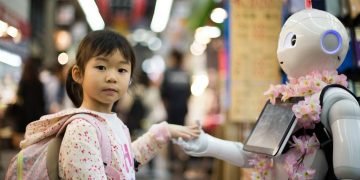 AI powered textbooks