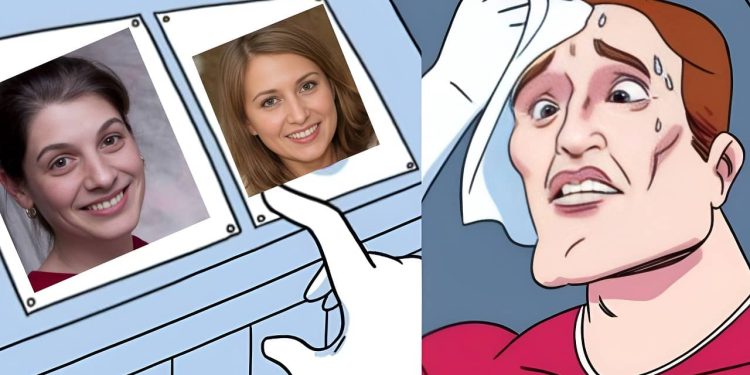 AI vs Human Content