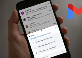 Gmail Q&A coming to Android
