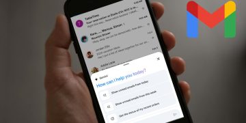 Gmail Q&A coming to Android
