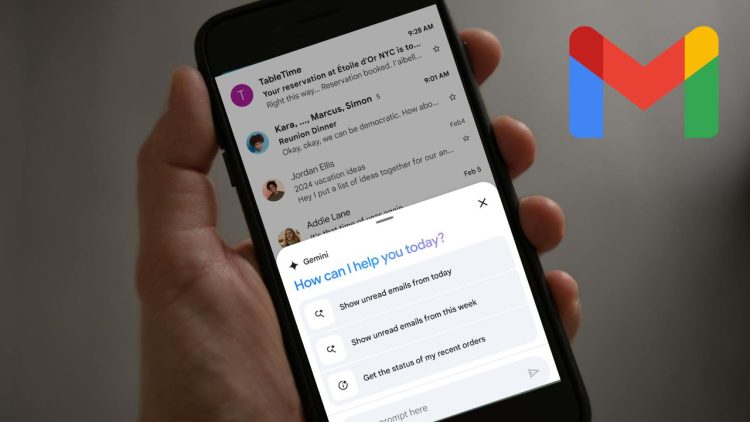 Gmail Q&A coming to Android