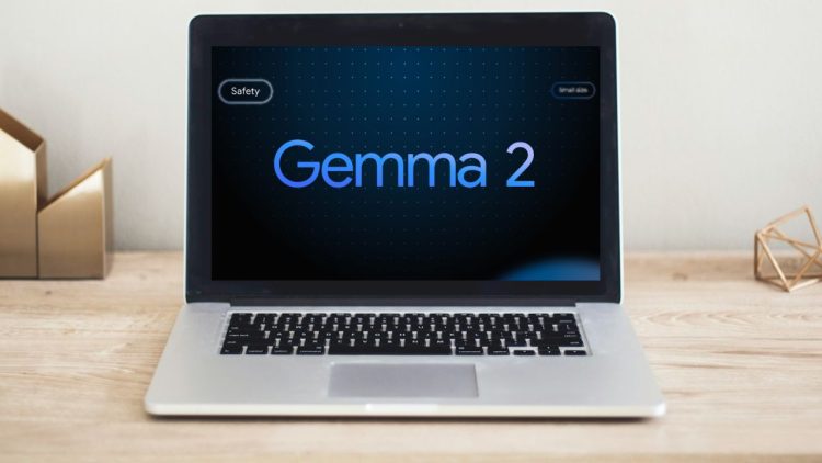 Google Gemma 2 2B