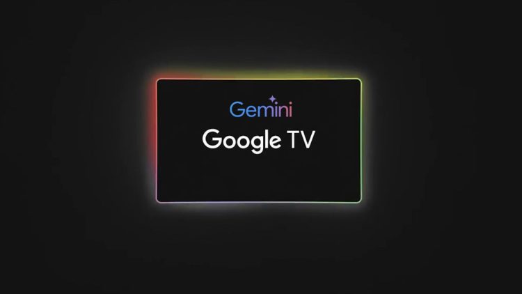 Google TV Streamer AI Features