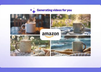 Amaozn New AI Tools for Sellers