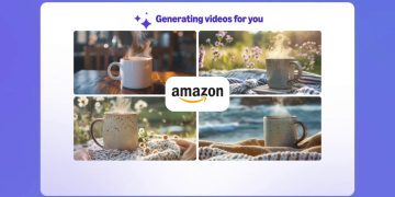 Amaozn New AI Tools for Sellers