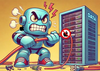 Apple AI Crawlers Blocked