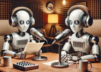 Google NotebookLM Audio Overview AI