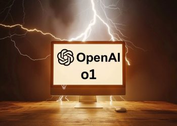 OpenAI new Reasoning Model o1