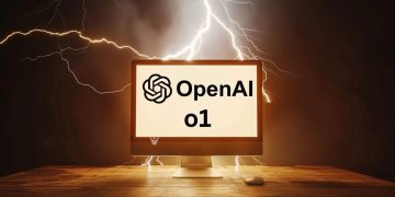 OpenAI new Reasoning Model o1