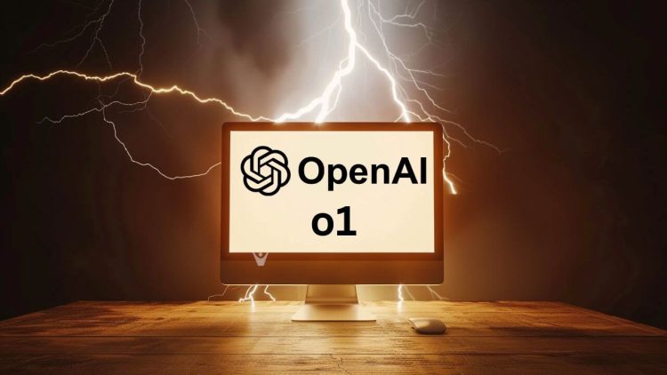 OpenAI new Reasoning Model o1