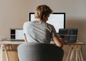 Tips to Get Remote Developer Job