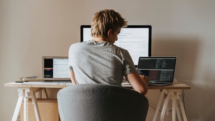 Tips to Get Remote Developer Job