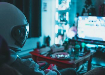 Video Game Bunny AI Cheating