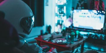 Video Game Bunny AI Cheating