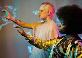 AI to build strong connection