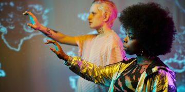 AI to build strong connection