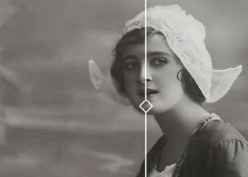 Image or Photo Restoration