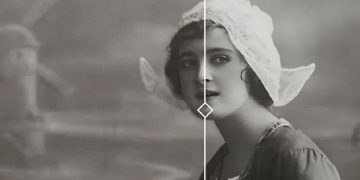 Image or Photo Restoration