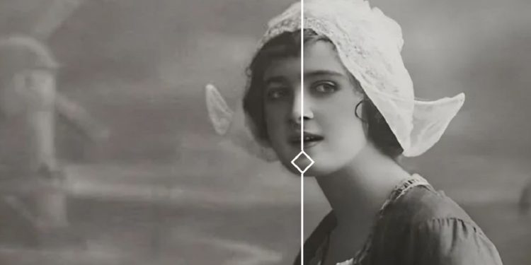 Image or Photo Restoration