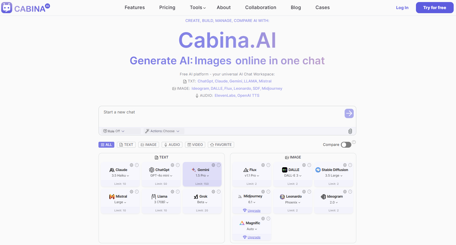 Cabina AI