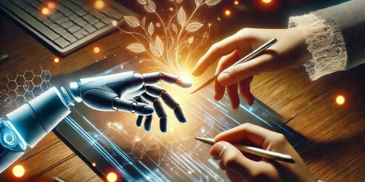 AI Content Humanize Builds Trust