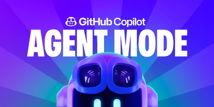 GitHub Copilot Agent Mode
