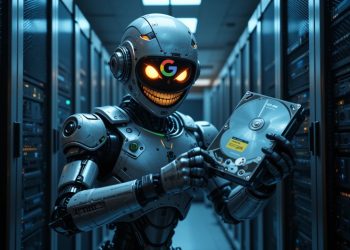 Chegg Sues Google for AI Training