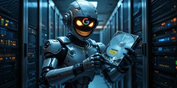 Chegg Sues Google for AI Training