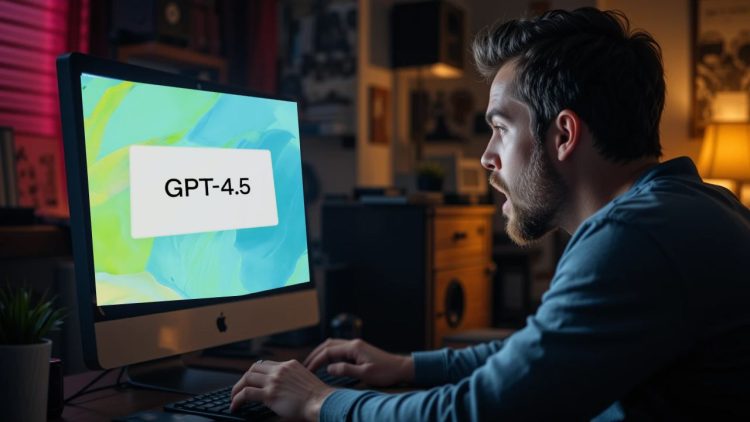 GPT-4.5 Examples