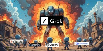 Grok 3 Launch