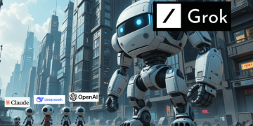 Grok 3 Scary Smart