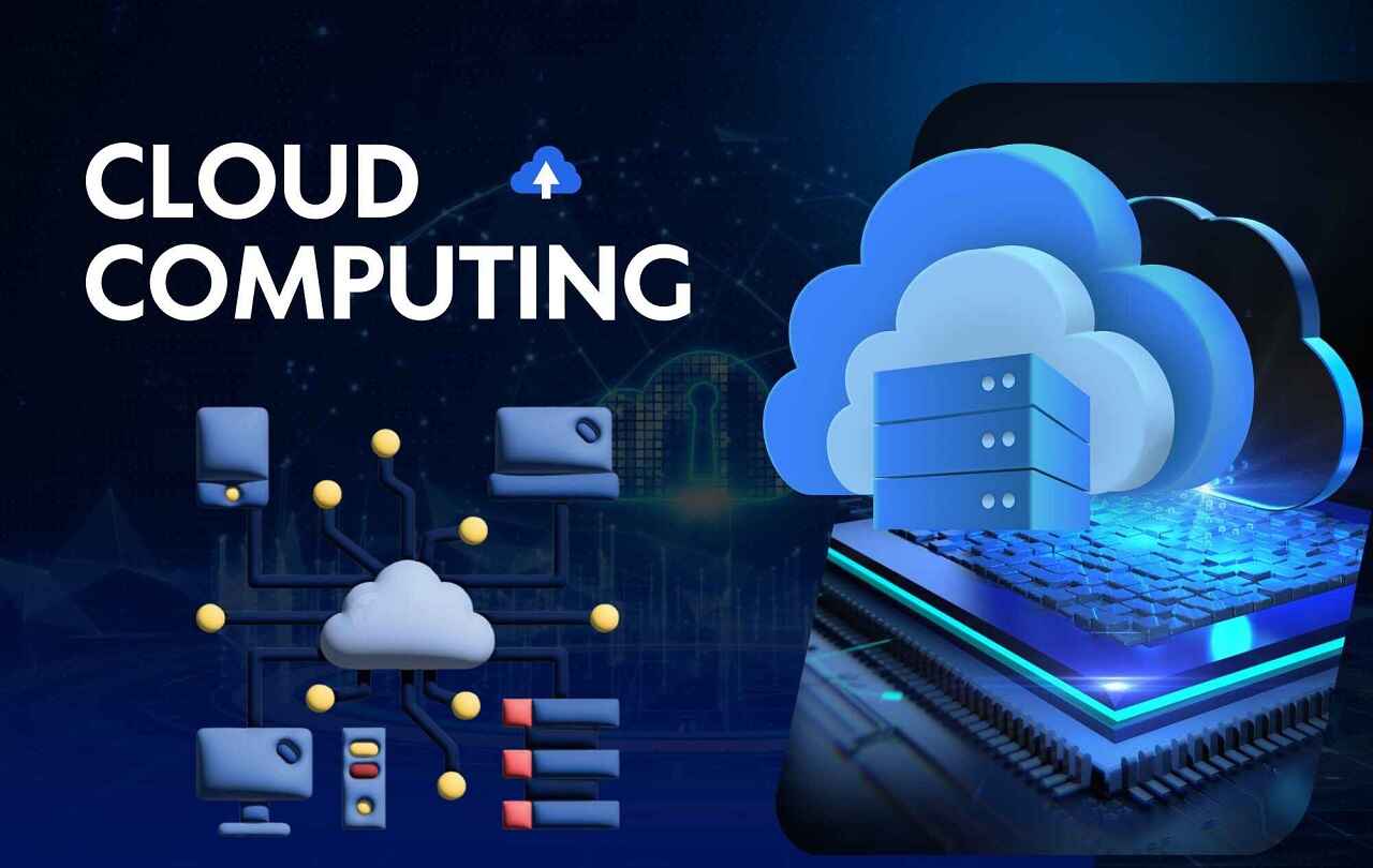 cloud computing