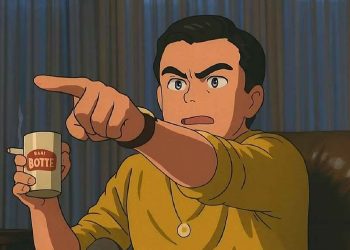 ChatGPT Ghibli Art Controversy